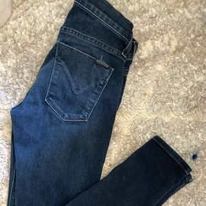 Hudson Jeans size 25R made in LA